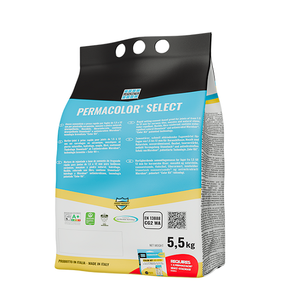 PERMACOLOR SELECT